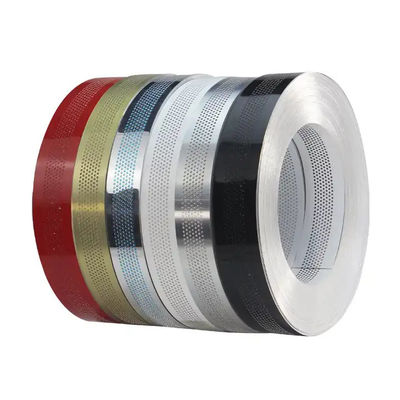 Алюминиевая спираль для писем с подсветкой для помещений