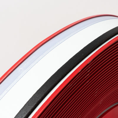 NWY-2 Алюминиевый канала Письмо Подстрижка Кап Алюминиевый канала с краем на складе