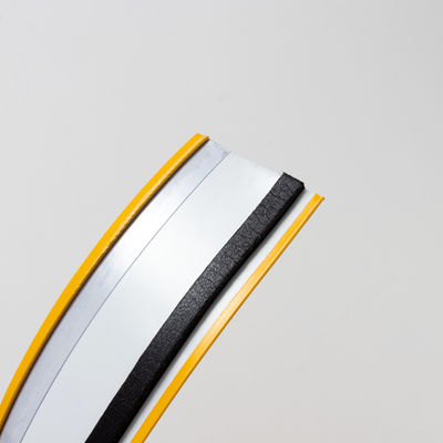 3D буквы Channelume Алюминиевый канал Буквы Edge Алюминиевый канал