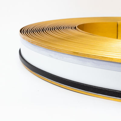 NWY-2 Алюминиевый канал буквы Край Алюминиевая полоска Алюминиевый канал