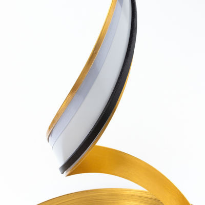 NWY-2 Алюминиевый канал буквы Край Алюминиевая полоска Алюминиевый канал