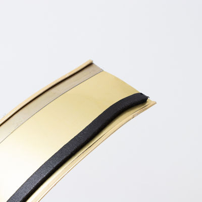 13 см Алюминиевая лента для рекламы 3D