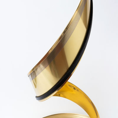 13 см Алюминиевая лента для рекламы 3D