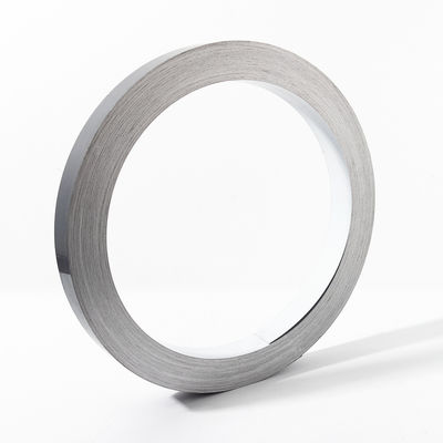 50M100M Металлическая катушка для письма с каналом Алюминиевый прямоугольник Алюминиевый катушка для письма с каналом