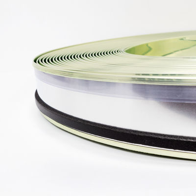 Channelume Channel Letter Trim Cap Алюминиевая лента для канала Letter Edge 3d Letter