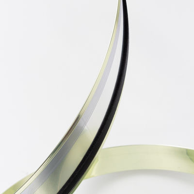 Channelume Channel Letter Trim Cap Алюминиевая лента для канала Letter Edge 3d Letter