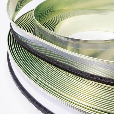 Channelume Channel Letter Trim Cap Алюминиевая лента для канала Letter Edge 3d Letter