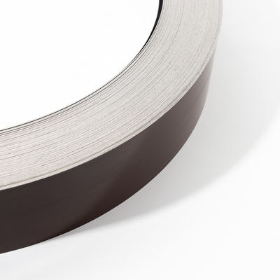 1.0 мм прямоугольная катушка для канальных писем Серебро Алюминиевая катушка для канальных писем