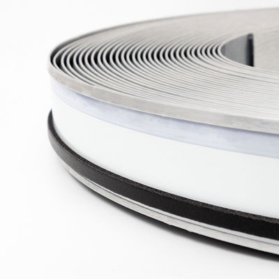 3d Буквы Channelume Алюминиевая полоска Алюминиевый канал Буквы рулон Край