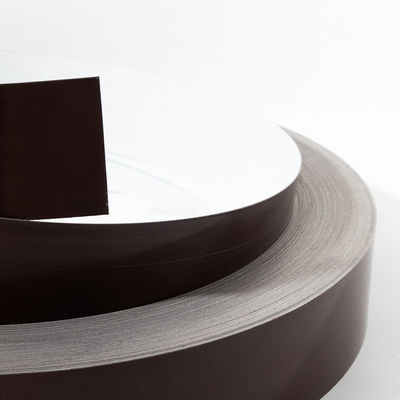 1.0 мм прямоугольная катушка для канальных писем Серебро Алюминиевая катушка для канальных писем