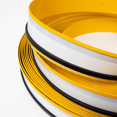 Желтый Алюминиевый Канал Письмо Окрашивающий Кап Алюминиевый Окрашивающий Кап Письма Channelume