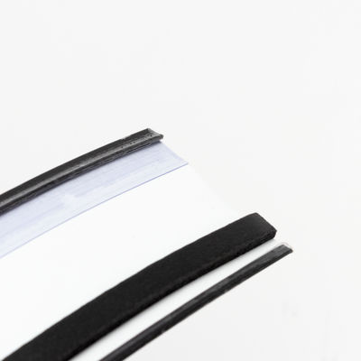 Зелёный 0,5 мм 0,6 мм Channelume Алюминиевый канал Письма отделка