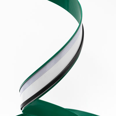 LED Channelume Алюминиевая реклама Алюминиевая лента катушка Канал катушки письма