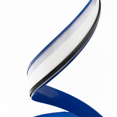 100 м на рулон Алюминиевый Окрашивающий Кап Рулон Алюминиевый Channelume Для Channel Letter