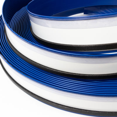 100 м на рулон Алюминиевый Окрашивающий Кап Рулон Алюминиевый Channelume Для Channel Letter