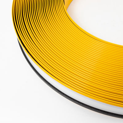 LED 3D Channelume Алюминиевые катушки Профильная полоса для канала Light Box