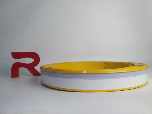 водонепроницаемый каналамент Алюминий толщина 0,4 мм-0,5 мм сырье Алюминий