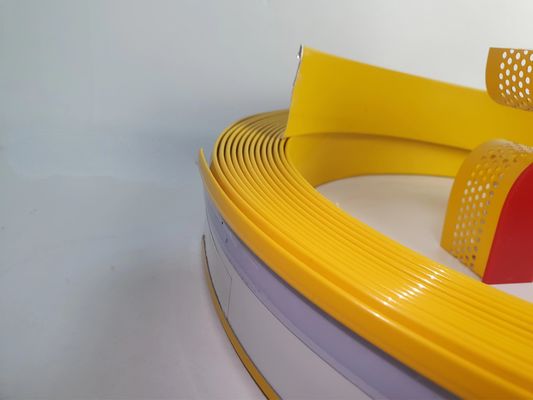 водонепроницаемый каналамент Алюминий толщина 0,4 мм-0,5 мм сырье Алюминий