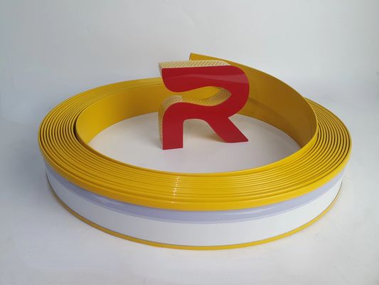 Это сплав водонепроницаемый алюминиевый канала буквы катушки для светодиодной алюминиевой канальной вывески