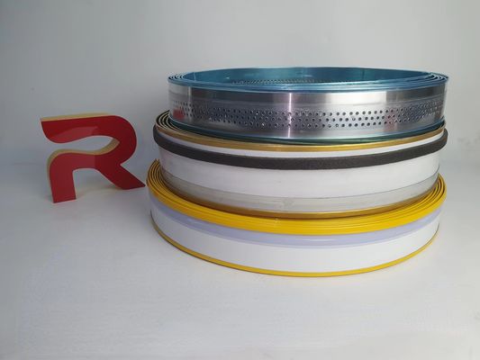 Это сплав водонепроницаемый алюминиевый канала буквы катушки для светодиодной алюминиевой канальной вывески