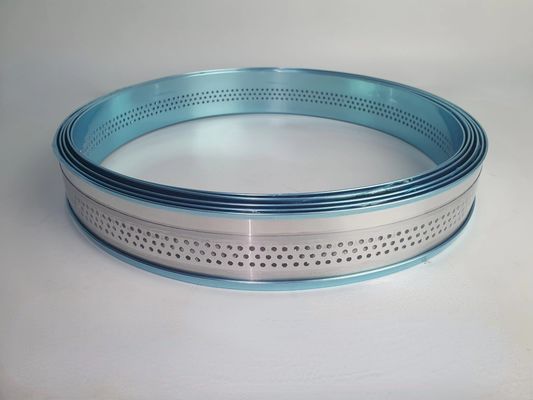 Ширина 5 см Размер на заказ Алюминий Channelume для ваших требований