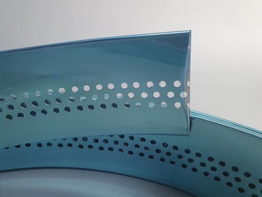 Ширина 5 см Размер на заказ Алюминий Channelume для ваших требований