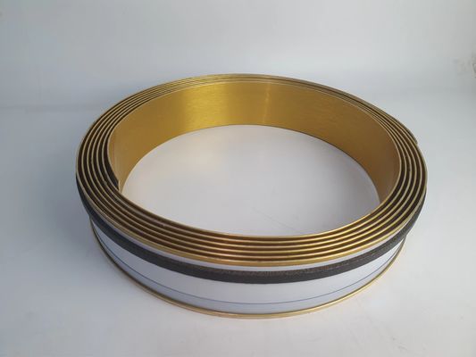 Водонепроницаемое полированное алюминиевое сплав для алюминиевых каналов