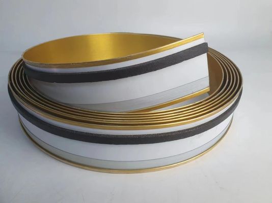 Водонепроницаемое полированное алюминиевое сплав для алюминиевых каналов