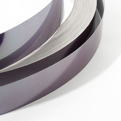 Серебряная алюминиевая катушка для обработки катушек алюминиевого канала