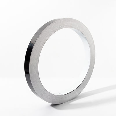 Бронзовая плоская алюминиевая катушка Метод обработки Алюминиевая катушка