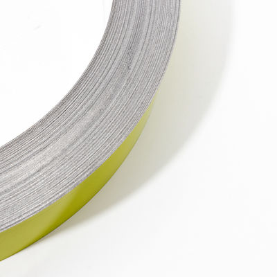 Угловая алюминиевая катушка для канального письма Ширина 50 мм Алюминиевая катушка для канального письма