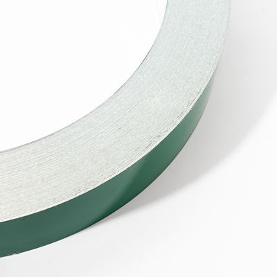 50M 100M Алюминиевая катушка для внутреннего украшения Металлические катушки для каналов