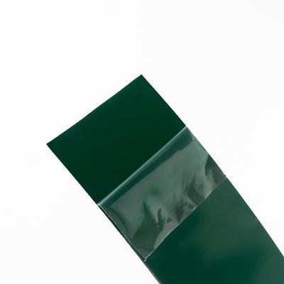 50M 100M Алюминиевая катушка для внутреннего украшения Металлические катушки для каналов