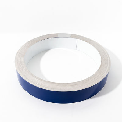 Плоский алюминиевый канал письма знак Боковой свет плоский алюминиевый канал письма материалы