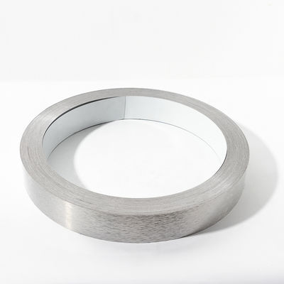 Производство Декоративная алюминиевая сплавная катушка 3003 Канал Письмо Стоковая цена