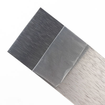 Производство Декоративная алюминиевая сплавная катушка 3003 Канал Письмо Стоковая цена