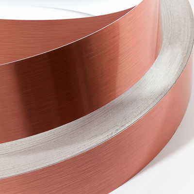 Предварительно окрашенный цвет Алюминиевая катушка Сток Мат белый глянцевый белый 0,04 дюймовый канал письма катушка Бесплатный образец