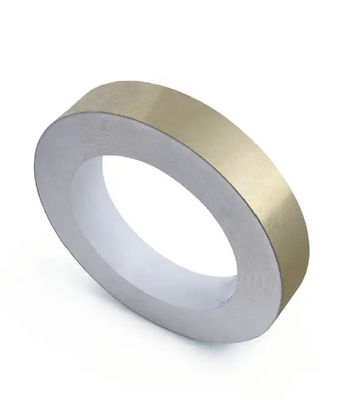 Бронзовая алюминиевая канальная катушка для канального письма