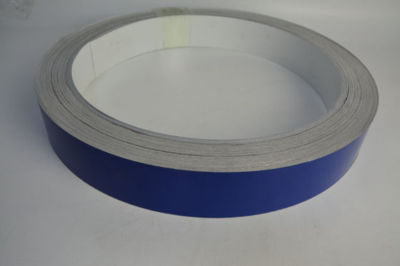 Цветная алюминиевая крышка для наружных каналов