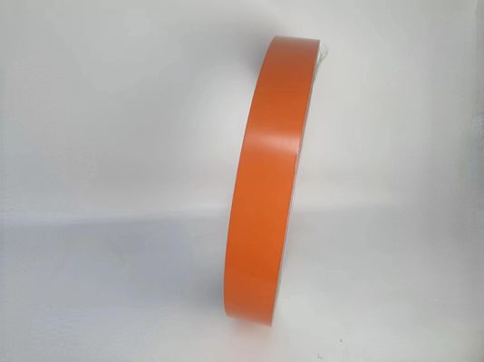 Метод плоской обработки Черная алюминиевая канала буква катушка