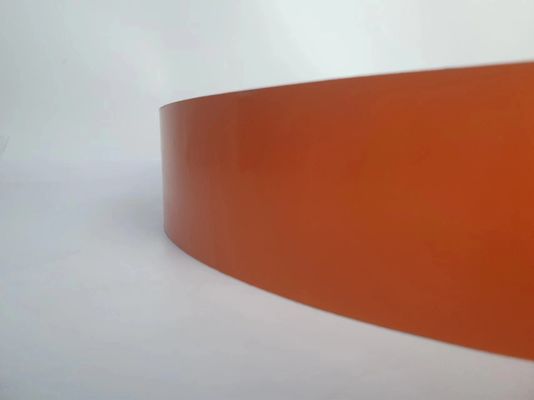 Метод плоской обработки Черная алюминиевая канала буква катушка