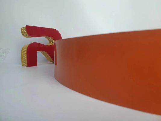 Легко используемая канала алюминиевая катушка для пользовательских сигнальных каналов