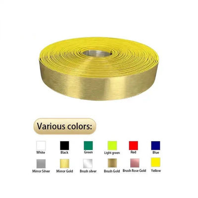 Чайнарон канал письмо Край 60 мм ширина удобно катушка канал письмо