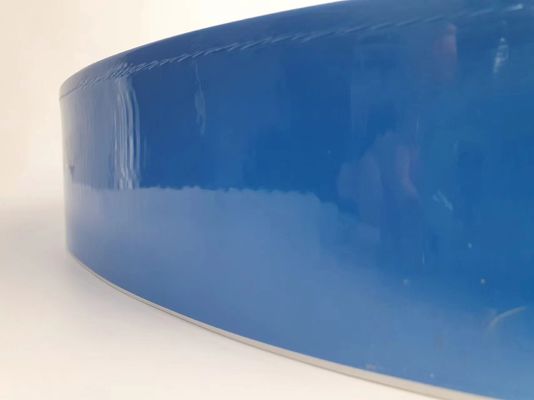 Алюминиевая пластиковая катушка 70 мм 50 мм Склонность алюминиевого сплава