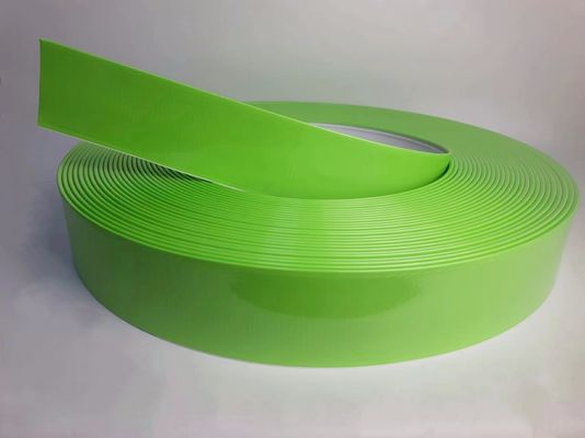 Ручная изгибающаяся алюминиевая накладка рулоны 68 мм-93 мм зеркало Серебро/золото 50 м длина