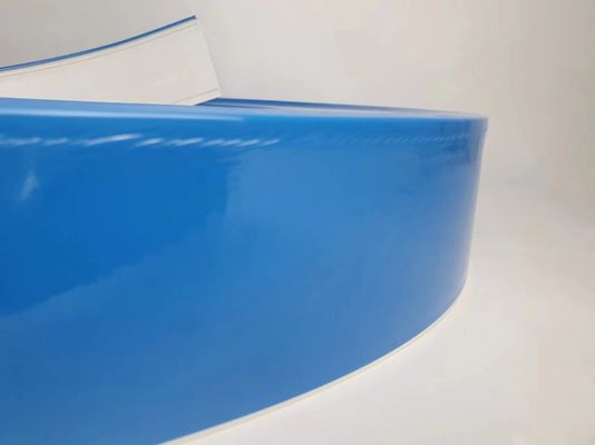 Алюминиевая жесткость Чистило золото Окрашенная колпачка Полоса канального письма Окрашенная колпачка