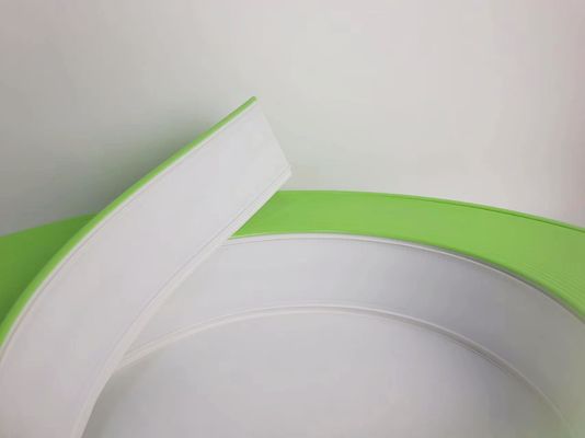 Зелёный цвет Алюминиевая сплав катушка Стрелка Тип Алюминиевая Окраска Капсула Канал Письмо Окраска Капсула