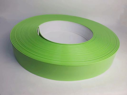 Алюминиевая крышка с натяжкой рукой, сгибаемая, с буквой на канале 68 мм - 93 мм