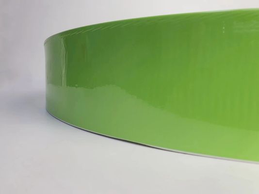 Алюминиевая крышка с натяжкой рукой, сгибаемая, с буквой на канале 68 мм - 93 мм