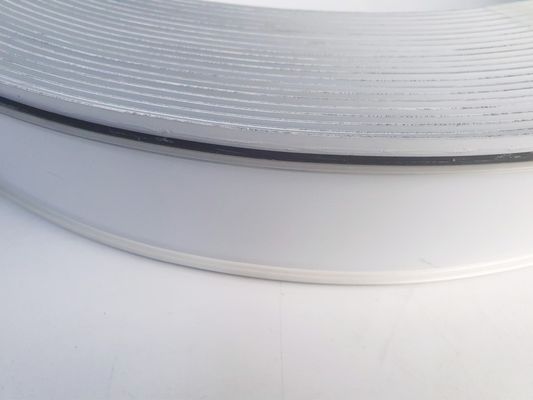 30 метров алюминиевого ПВХ свет светодиодный канал письмо для безотрезного знака материала